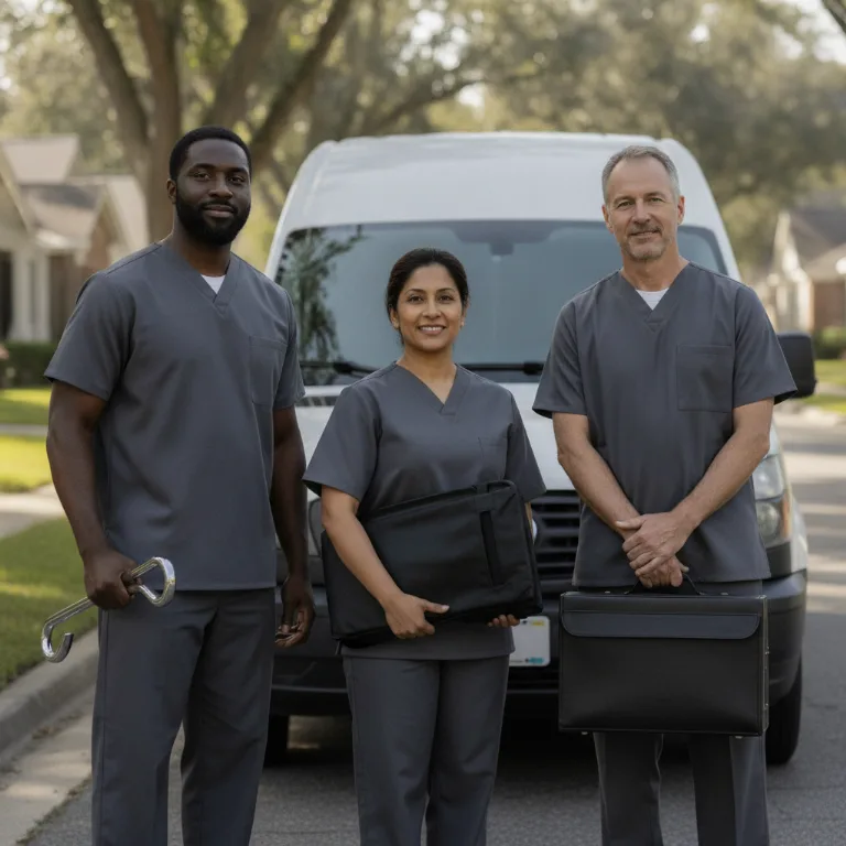 Funeral home Plainfield