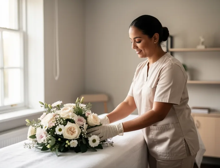 Funeral home Plainfield